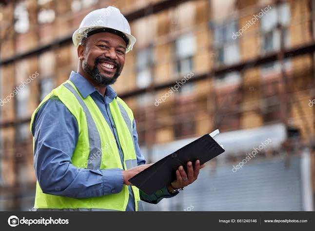 Yaw Boateng, Head of Mining Operations